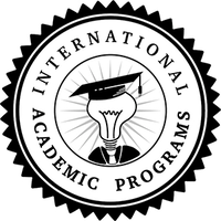 International Academic Programs logo, International Academic Programs contact details