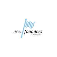 newFounders logo, newFounders contact details