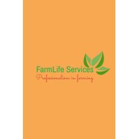 FarmLife Health Services logo, FarmLife Health Services contact details