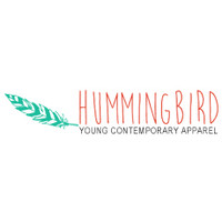 Hummingbird by Katie logo, Hummingbird by Katie contact details