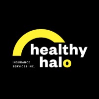 Healthy Halo Insurance Services logo, Healthy Halo Insurance Services contact details