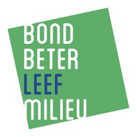 Bond Beter Leefmilieu logo, Bond Beter Leefmilieu contact details