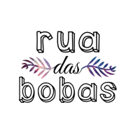 rua das bobas logo, rua das bobas contact details