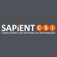 SAPiENT CSI logo, SAPiENT CSI contact details