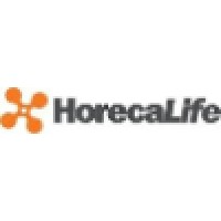 Horecalife logo, Horecalife contact details