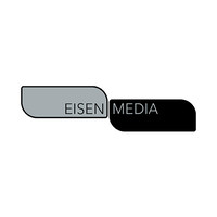 Eisen Media logo, Eisen Media contact details