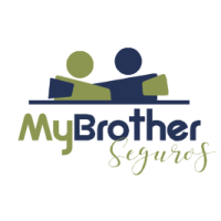 MyBrother Seguros logo, MyBrother Seguros contact details