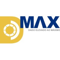 DMAX - Seu dado elevado ao máximo logo, DMAX - Seu dado elevado ao máximo contact details