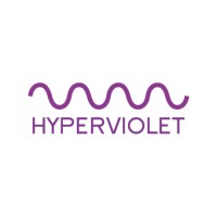 HyperViolet logo, HyperViolet contact details