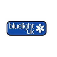 BLUELIGHT UK LTD logo, BLUELIGHT UK LTD contact details