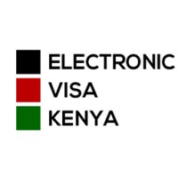 Electronic Visa Kenya logo, Electronic Visa Kenya contact details