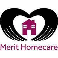 Merit Homecare logo, Merit Homecare contact details