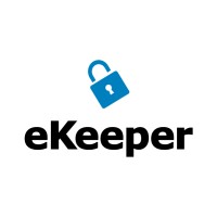 eKeeper Group logo, eKeeper Group contact details