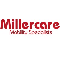 Millercare Limited logo, Millercare Limited contact details