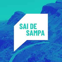 Sai de Sampa logo, Sai de Sampa contact details