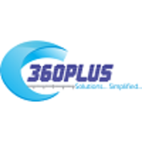 360PLUS SOLUTIONS logo, 360PLUS SOLUTIONS contact details