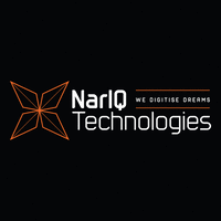 Nariq Technologies AB logo, Nariq Technologies AB contact details