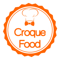 Croque Food logo, Croque Food contact details