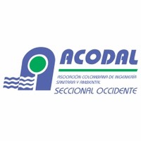 ACODAL Seccional Occidente logo, ACODAL Seccional Occidente contact details