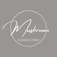 Mushroom Consulting logo, Mushroom Consulting contact details