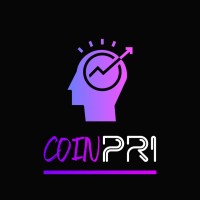 Coinpri logo, Coinpri contact details