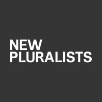 New Pluralists logo, New Pluralists contact details