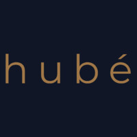 Hubé logo, Hubé contact details