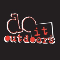 do it outdoors media logo, do it outdoors media contact details