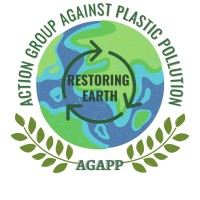 Action Group Against Plastic Pollution logo, Action Group Against Plastic Pollution contact details