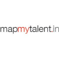 MapMyTalent.in logo, MapMyTalent.in contact details