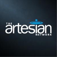 The Artesian Network logo, The Artesian Network contact details