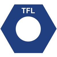 Taylormade Fasteners Ltd logo, Taylormade Fasteners Ltd contact details