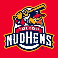 Toledo Mud Hens logo, Toledo Mud Hens contact details