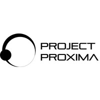 Project Proxima logo, Project Proxima contact details