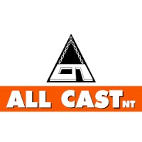 All Cast NT logo, All Cast NT contact details