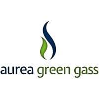 Aurea Green Gass logo, Aurea Green Gass contact details