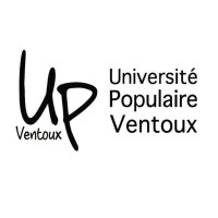 Université Populaire Ventoux logo, Université Populaire Ventoux contact details