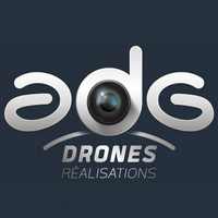 ADG DRONES REALISATIONS logo, ADG DRONES REALISATIONS contact details