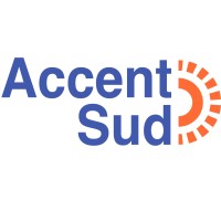 Accent Sud logo, Accent Sud contact details