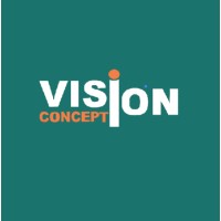 Vision Conception logo, Vision Conception contact details