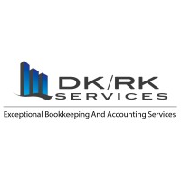 DK/RK Services logo, DK/RK Services contact details