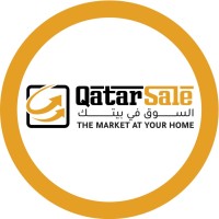 Qatar sale ( Qatarsale.com) logo, Qatar sale ( Qatarsale.com) contact details