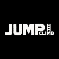 JumpClimb logo, JumpClimb contact details