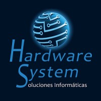 Hardware System logo, Hardware System contact details