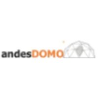 andesDOMO logo, andesDOMO contact details