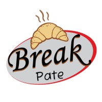 Break Pate Egypt logo, Break Pate Egypt contact details