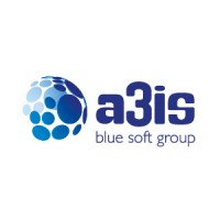 A3IS - Groupe BLUE SOFT logo, A3IS - Groupe BLUE SOFT contact details