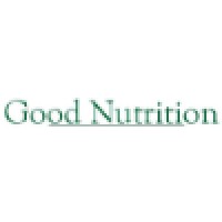 Good Nutrition logo, Good Nutrition contact details