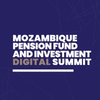 Mozambique Pension Fund and Investment Digital Summit logo, Mozambique Pension Fund and Investment Digital Summit contact details