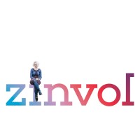 ZinVol logo, ZinVol contact details